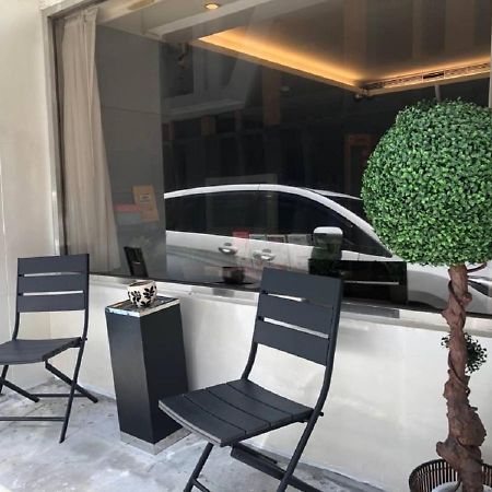 Good Life Hotel - Chunlai Taipei Extérieur photo
