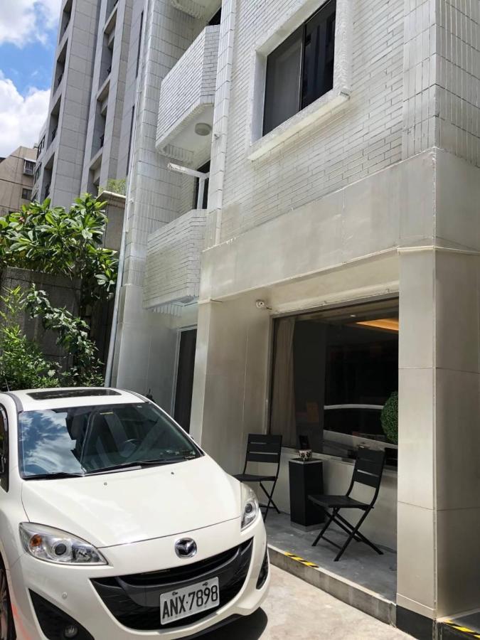 Good Life Hotel - Chunlai Taipei Extérieur photo