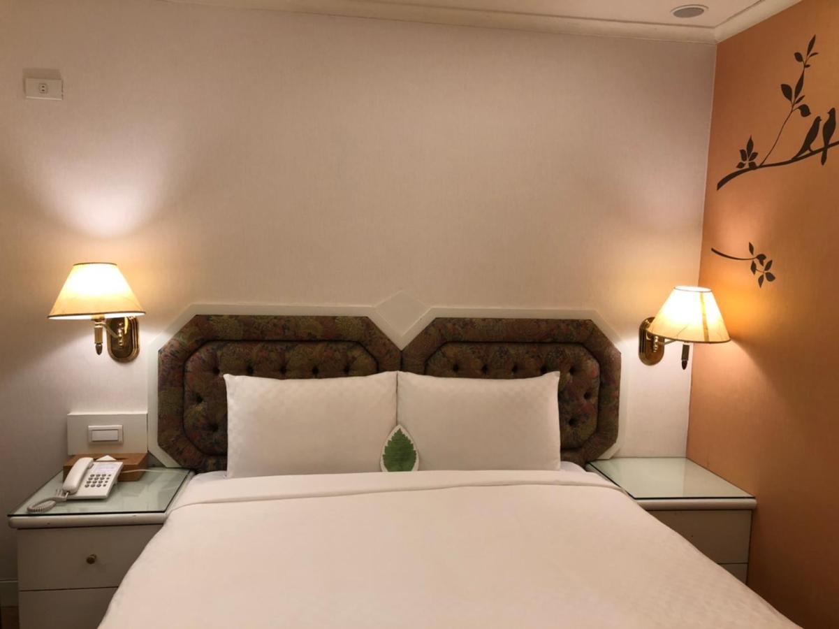 Good Life Hotel - Chunlai Taipei Extérieur photo